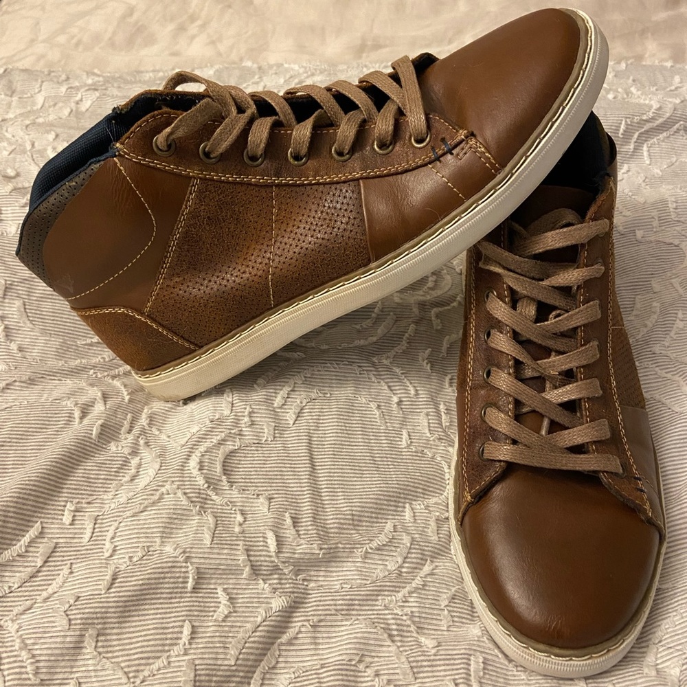 Men’s Boots